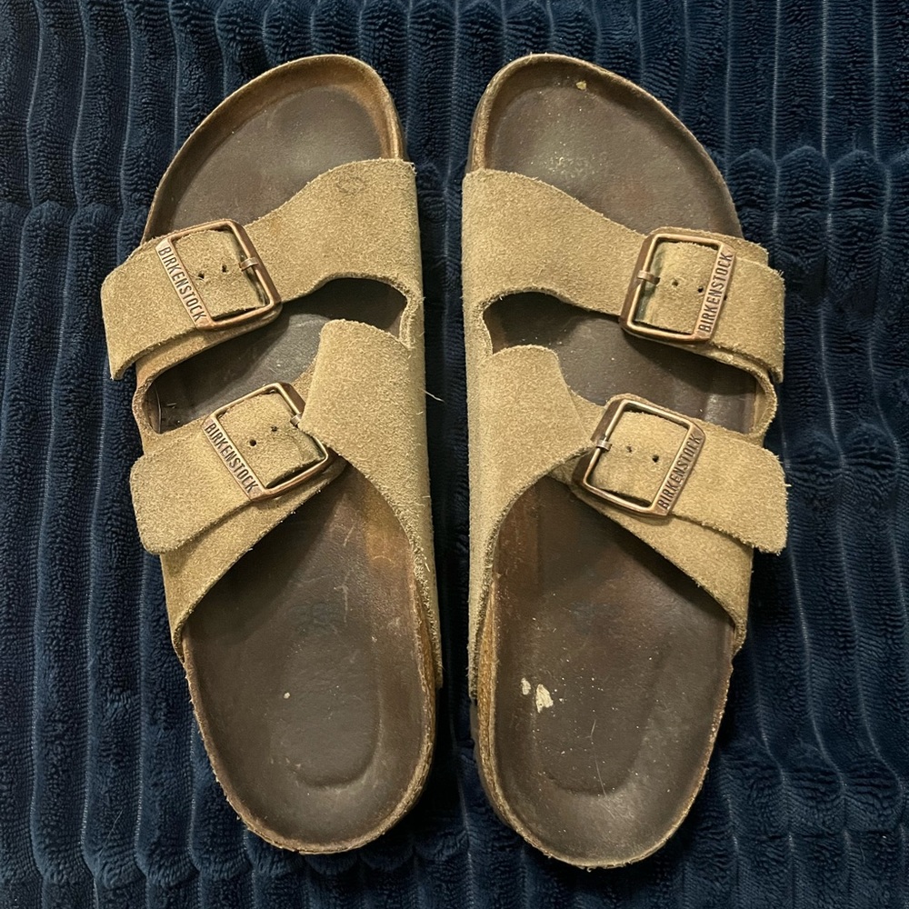 Women’s Birkenstock size 9